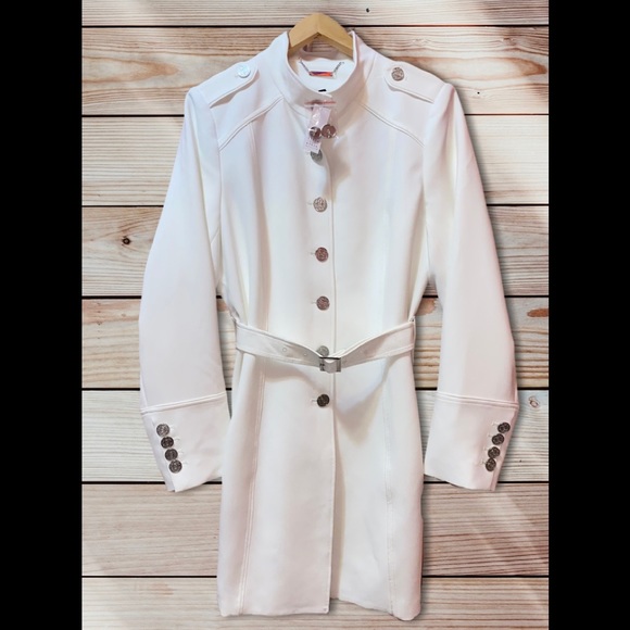 White House Black Market Jackets & Coats Nwt White House Black